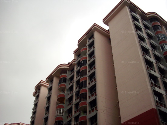 Blk 692 Jurong West Central 1 (Jurong West), HDB 5 Rooms #412082